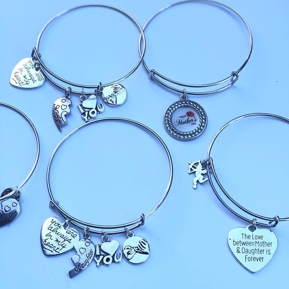 Handmade custom jewelry - Picture 7 of 11